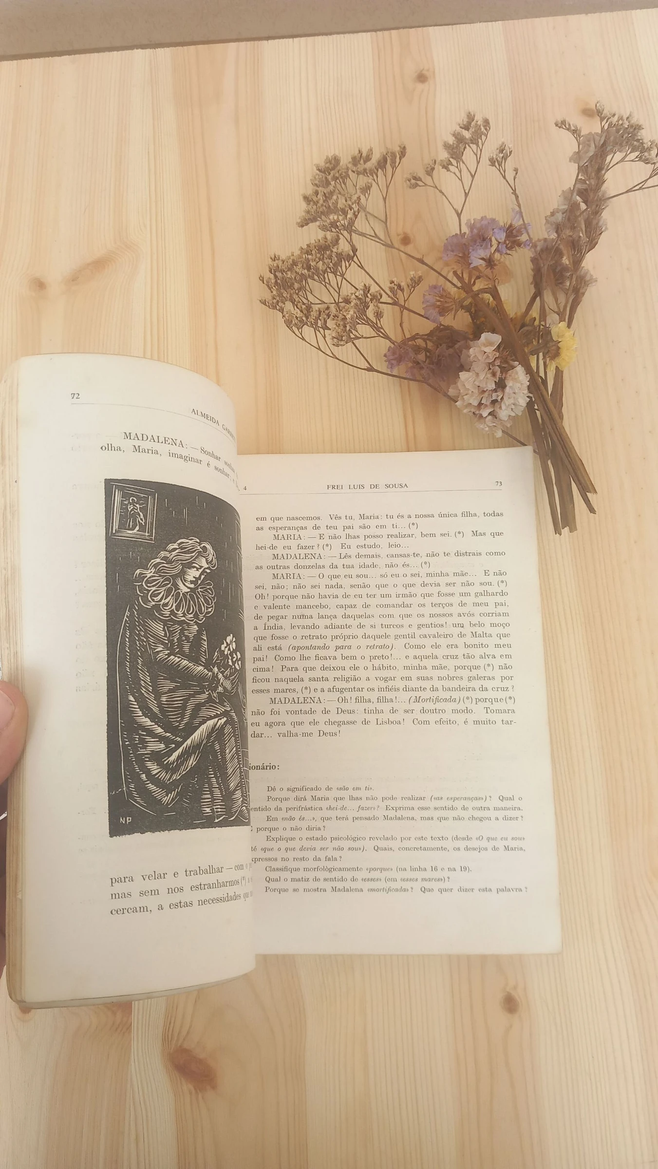 Frei Luís de Sousa, Almeida Garrett – photo 4